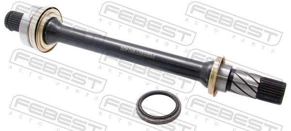 FEBEST Semiasse Numero articolo: 0512-6GG poco costoso
