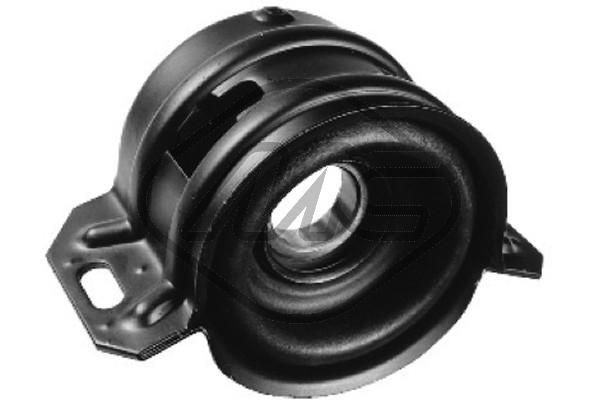 Metalcaucho 06726 Suport, ax cardanic LT 2.0 75 CP benzina 1996