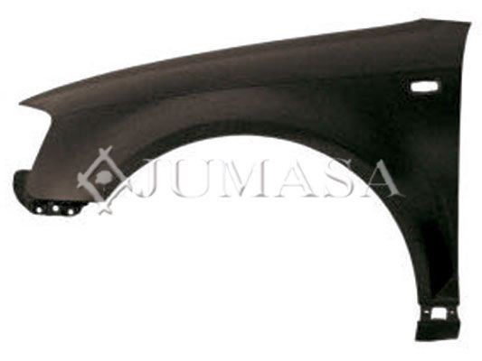 JUMASA Wing fender Article number: 08310429 cheaply