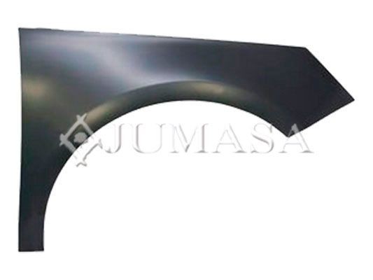 JUMASA Wing fender Article number: 08320424 cheaply