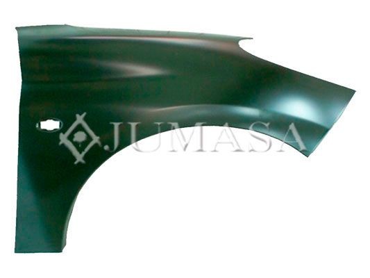 JUMASA Wing fender Article number: 08323537 cheaply