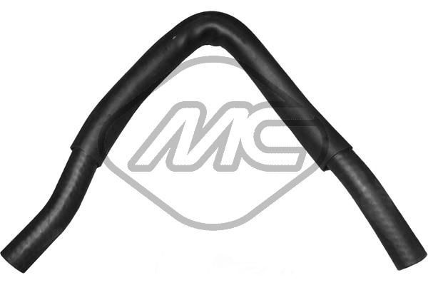 Metalcaucho Slange, varmeveksler Varenummer: 08586 billige