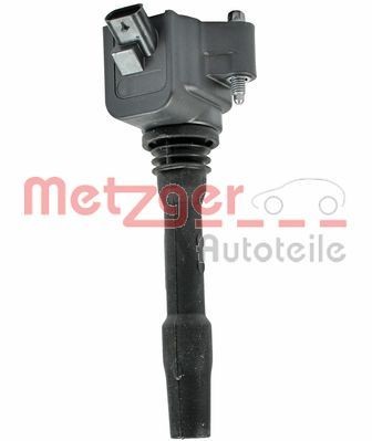 METZGER Ignition coil Article number: 0880450 cheaply