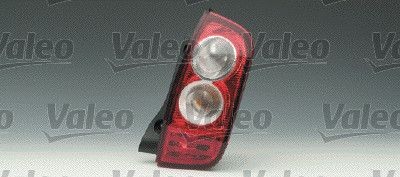 VALEO Baglygte Varenummer: 088967 billige
