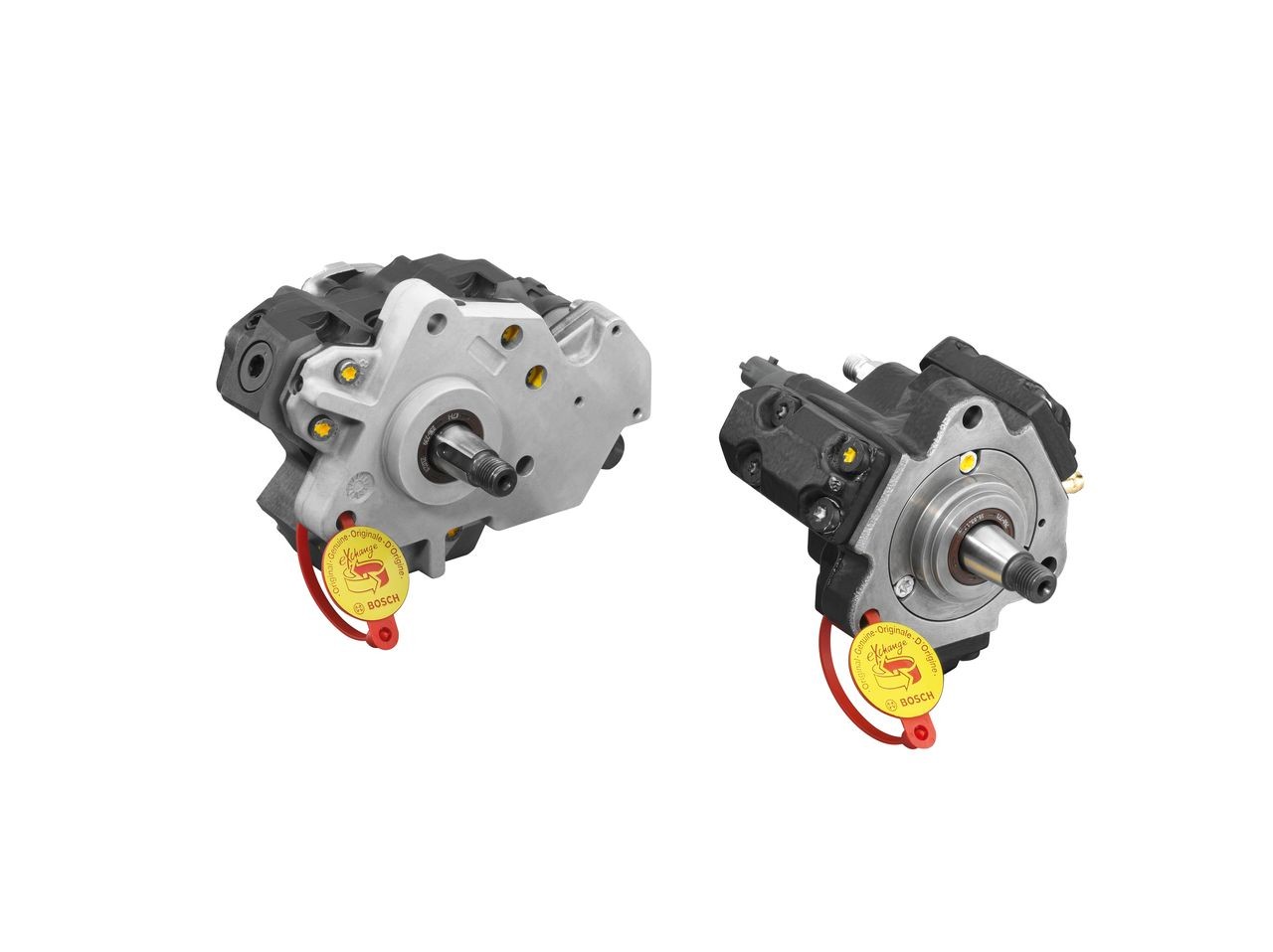 BOSCH DIAGNOSTICS Tilbehørssæt Varenummer: 1 687 010 346 billige