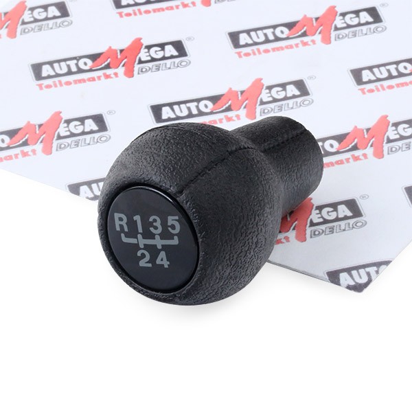 AUTOMEGA Gearknop Varenummer: 100014610 billige