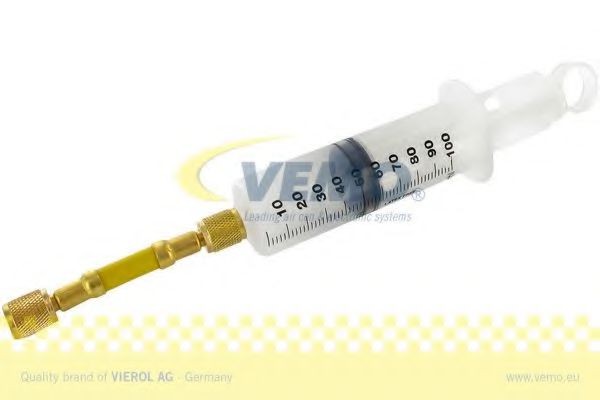 VEMO Fylleslange, klima serviceapparat artikkelnummer: V99-18-0100 billig