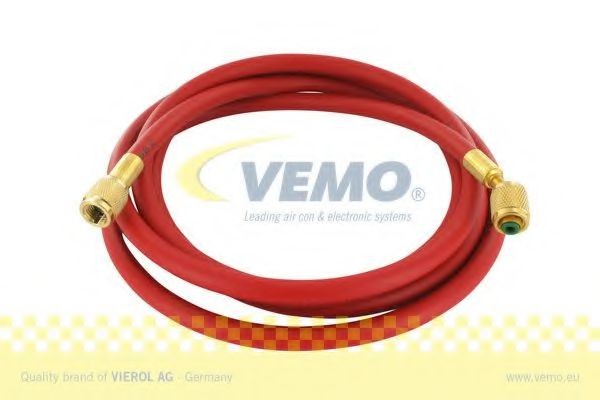 VEMO Fylleslange, klima serviceapparat artikkelnummer: V99-18-0207 billig