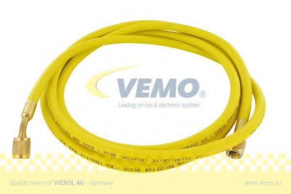 VEMO Fylleslange, klima serviceapparat artikkelnummer: V99-18-0238 billig