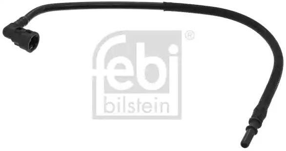 FEBI BILSTEIN Kütusevoolik Artikli number: 100654 soodsalt
