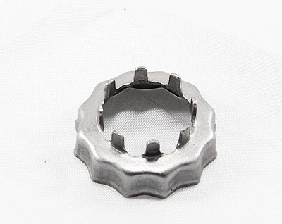 AUTOMEGA Tab Washer, axle nut Article number: 110036110 cheaply