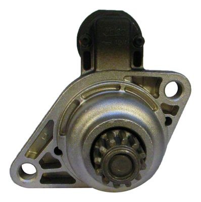 EUROTEC Starter motor Article number: 11090348 cheaply