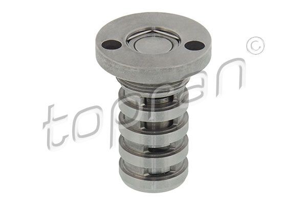 TOPRAN Central Valve, camshaft adjustment Article number: 113 724 cheaply