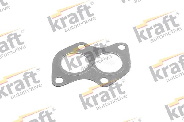 KRAFT Tarpiklis, išleidimo kolektorius prekės numeris: 1136500 nebrangu