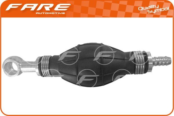 FARE SA Pumpe, brennstoff for-transport artikkelnummer: 11464 billig