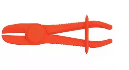 KS TOOLS Slangeklemmetang artikkelnummer: 115.5053 billig