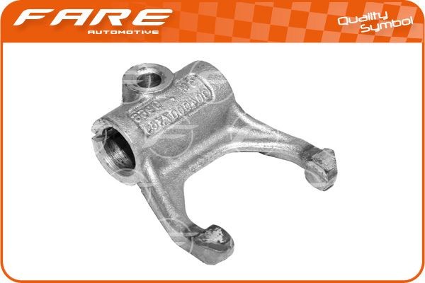 FARE SA 11634 Release Fork, clutch ASCONA 1.6 i Cat (F11, M11, F68, M68) 75 PS Petrol 1988
