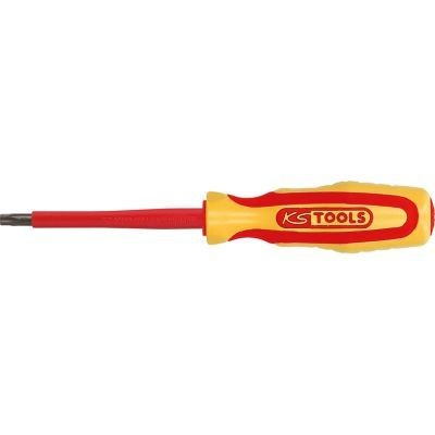 KS TOOLS Skrutrekker artikkelnummer: 117.0552 billig
