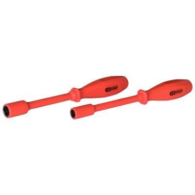 KS TOOLS Skrutrekker artikkelnummer: 117.1244 billig