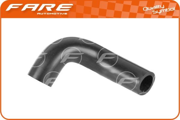 FARE SA Crankcase breather hose Article number: 11749 cheaply