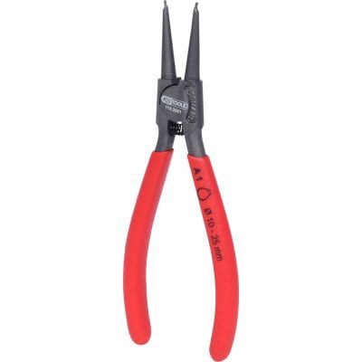 KS TOOLS Låseringstang Varenummer: 119.2051 billige