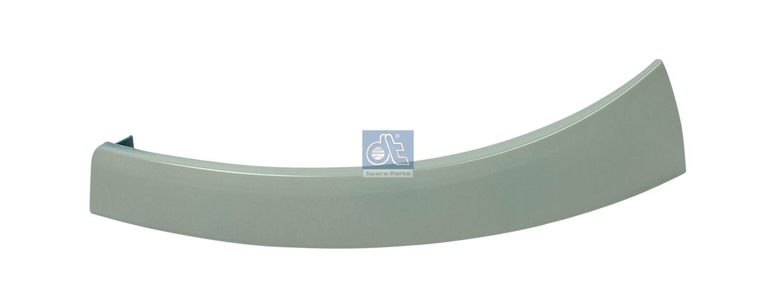 DT Spare Parts 12.74352 Κάλυμμα, προβολείς DUCATO 3.0 D 160 Multijet 156 PS Πετρέλαιο
