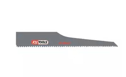 KS TOOLS Sagblad artikkelnummer: 129.3742 billig