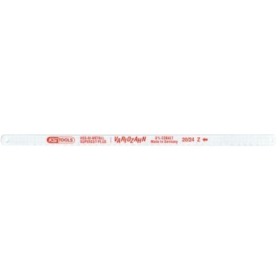 KS TOOLS Sagblad artikkelnummer: 129.6620V billig