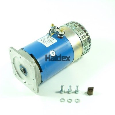 HALDEX Elektromotor, hydraulikpumpe-enhed Varenummer: 1303471 billige