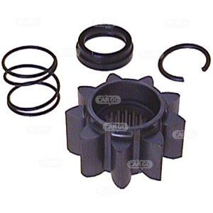 HC-Cargo 137480 Friløbsgear, starter TOLEDO 1.9 D 68 HK Diesel 1999