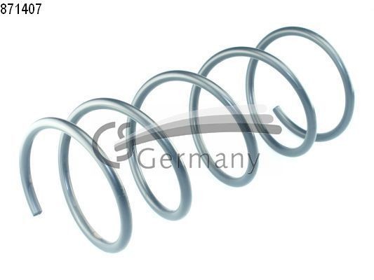 CS Germany Molle ammortizzatori Numero articolo: 14.871.407 poco costoso