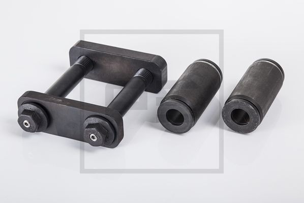 PETERS ENNEPETAL Reparationssats, fjäderbult Artikelnummer: 144.103-00A billigt