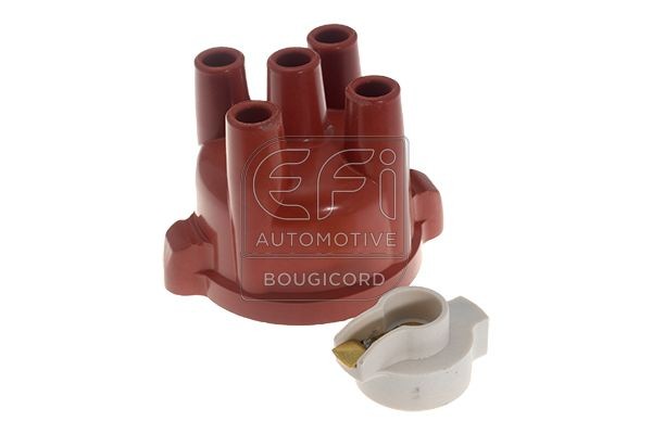 EFI AUTOMOTIVE 160314 Σετ τοποθέτησης, μονάδα ανάφλεξης SUPER 5 1.4 67 PS Βενζίνη 1996