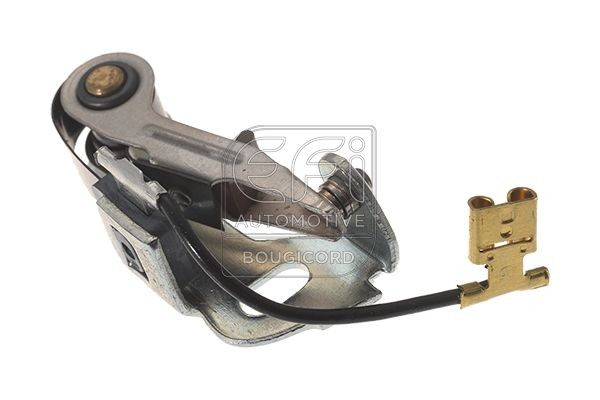 EFI AUTOMOTIVE 160423 Platinsæt, strømfordeler DS 23 126 HK Benzin 1975