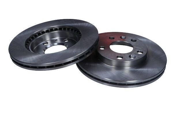 MAXGEAR Bremseskive Varenummer: 19-2236 billige
