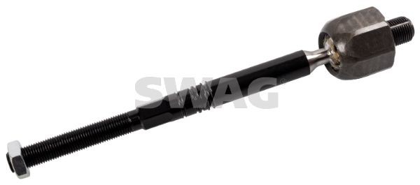 SWAG Oil Seal, automatic transmission Article number: 20 92 7571 cheaply