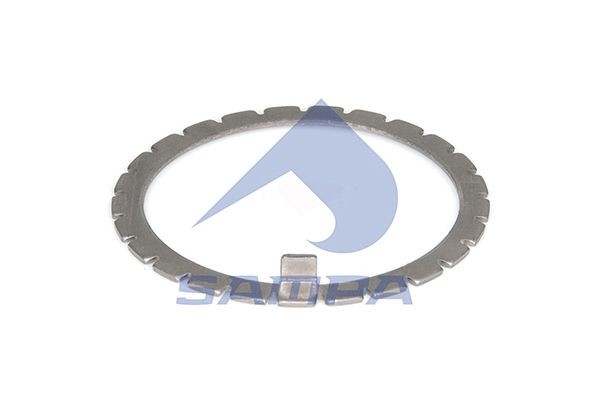 SAMPA Tab Washer, axle nut Article number: 201.294 cheaply