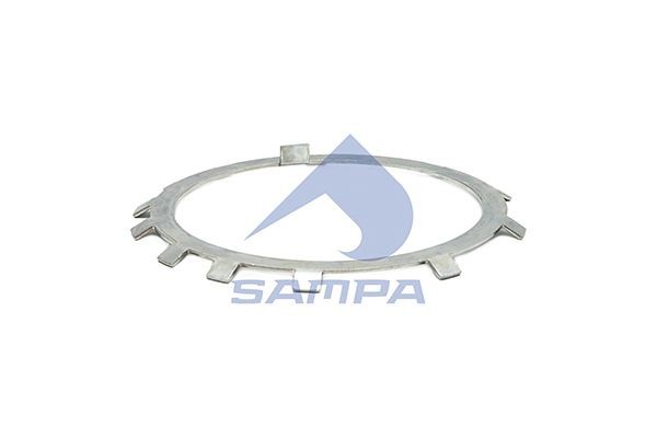 SAMPA Tab Washer, axle nut Article number: 202.233 cheaply