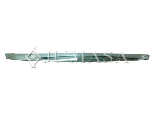 JUMASA 21101292 Modanatura decorativa / protettiva, Griglia radiatore LOGAN 1.6 87 CV Benzina
