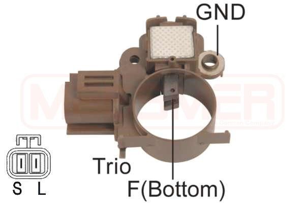 MESSMER Alternator Regulator Article number: 215536 cheaply