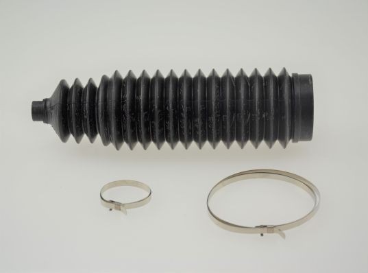SPIDAN Steering rack gaiter Article number: 83893 cheaply