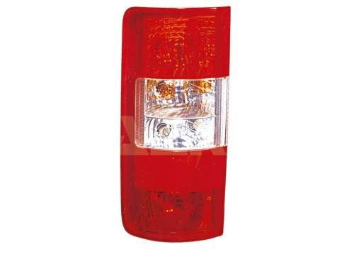 ALKAR Baglygte Varenummer: 2205960 billige