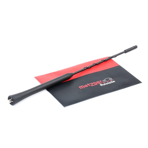METZGER Antenne Varenummer: 2210010 billige