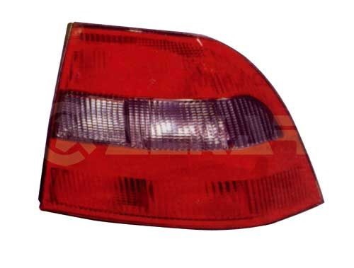 ALKAR Rear light Article number: 2210433 cheaply