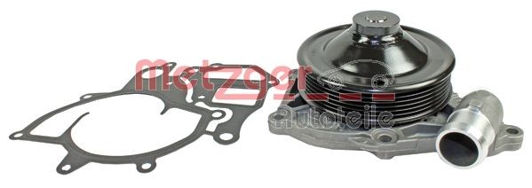 METZGER Lisaveepump Artikli number: 2221016 soodsalt