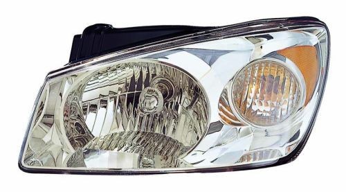 ABAKUS Forlygte Varenummer: 223-1122L-LD-E1 billige