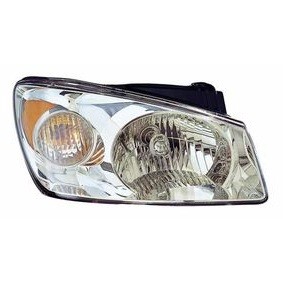 ABAKUS Forlygte Varenummer: 223-1122R-LD-E1 billige