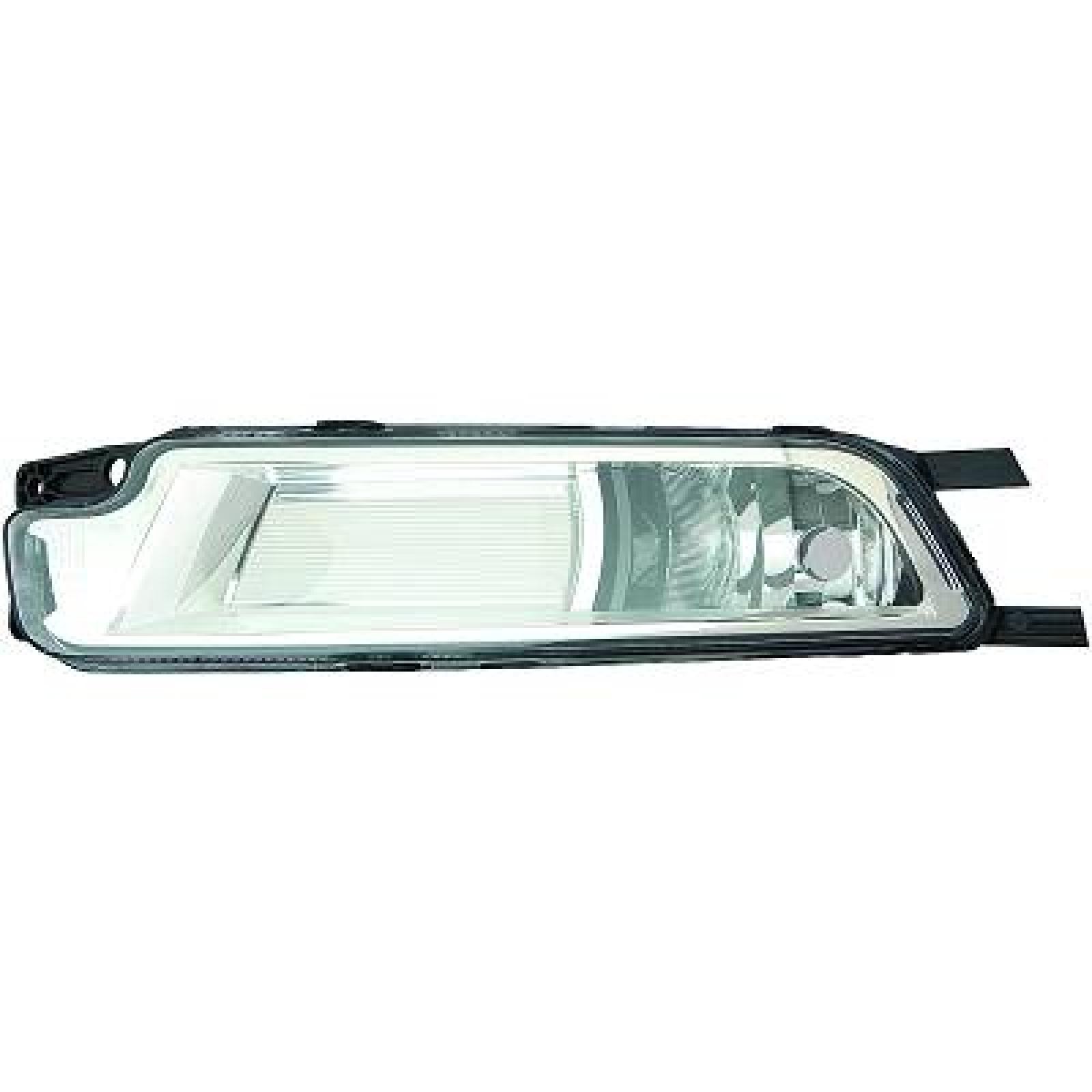 DIEDERICHS 2249289 Daytime Running Light PASSAT 2.0 TDI (DBGB) 110 PS Diesel
