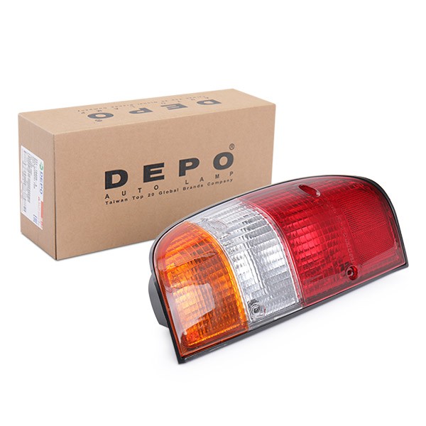 ABAKUS Rear light Article number: 231-1940R-A cheaply