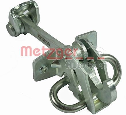 METZGER 2312010 Asegurador puerta ASTRA 2.2 DTI (F08, F48) 125 CV Gasóleo 2009